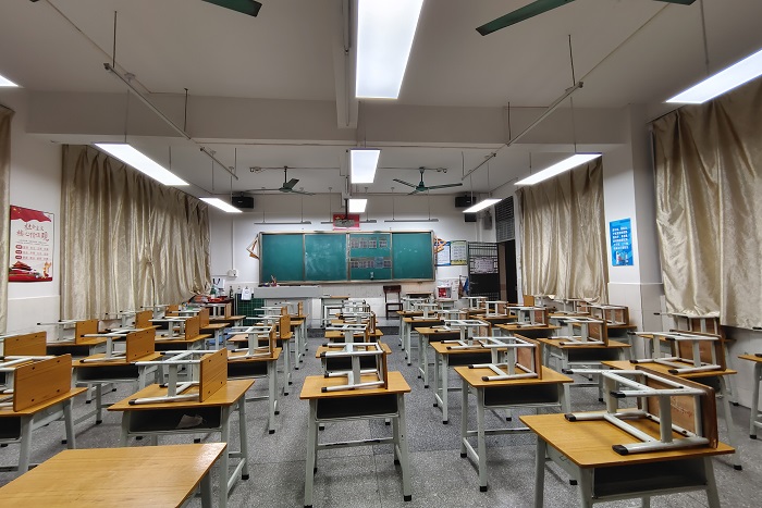 東莞運(yùn)河小學(xué)
